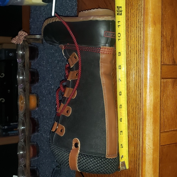Esprit Duck Boots sz 7 - Picture 12 of 12